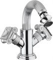 Смеситель для биде Cezares OLIMP-BS2-01-Sw OLIMP-BS2-01-Sw - фото 164742