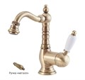 Смеситель для биде Cezares ELITE-BSM2-02-Bi ELITE-BSM2-02-Bi - фото 164754