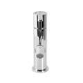 Смеситель для биде Cezares LEAF-BSM-01-W0 LEAF-BSM-01-W0 - фото 164778 Смеситель для биде Cezares LEAF-BSM-01-W0 LEAF-BSM-01-W0 - фото 164778