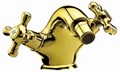 Смеситель для биде Cezares RETRO-C-BS1-03 RETRO-C-BS1-03 - фото 164802