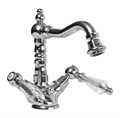 Смеситель для биде Cezares DIAMOND-BS2-01-Sw DIAMOND-BS2-01-Sw - фото 164847