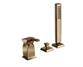 Смеситель на борт ванны CEZARES LEGEND-BDM-02 LEGEND-BDM-02 - фото 165005