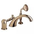 Смеситель на борт ванны CEZARES ELITE-BVDM-02-Bi ELITE-BVDM-02-Bi - фото 165017