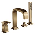 Смеситель на борт ванны CEZARES LEGEND-BVDM-02 LEGEND-BVDM-02 - фото 165022