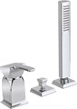 Смеситель на борт ванны CEZARES LEGEND-BDM-01 LEGEND-BDM-01 - фото 165048 Смеситель на борт ванны CEZARES LEGEND-BDM-01 LEGEND-BDM-01 - фото 165048