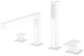 Смеситель на борт ванны CEZARES PORTA-BVDM4-BIO PORTA-BVDM4-BIO - фото 165050