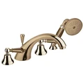 Смеситель на борт ванны CEZARES FIRST-BVD-02-M FIRST-BVD-02-M