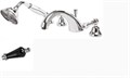 Смеситель на борт ванны CEZARES DIAMOND-BVD-01-Sw-N DIAMOND-BVD-01-Sw-N - фото 165090