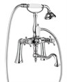 Смеситель на борт ванны CEZARES GOLF-PBV2-01-M GOLF-PBV2-01-M - фото 165124