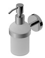Диспенсер для мыла подвесной Cezares RELAX-SOIS-V-01 RELAX-SOIS-V-01