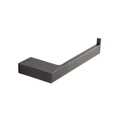 SLIDER-PH1-GM Держатель для туалетной бумаги, исполнение оружейная сталь SLIDER-PH1-GM
