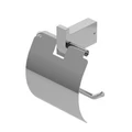 SLIDER-PH-01 Держатель для туалетной бумаги, исполнение хром SLIDER-PH-01