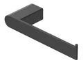 STYLUS-PH-NOP Держатель для туалетной бумаги, исполнение черный матовый STYLUS-PH-NOP