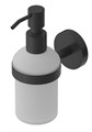 Диспенсер для мыла подвесной Cezares RELAX-SOIS-V-NOP RELAX-SOIS-V-NOP
