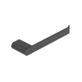 STYLUS-TH02-NOP Полотенцедержатель, исполнение черный матовый STYLUS-TH02-NOP