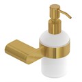 Диспенсер для мыла подвесной Cezares STYLUS-SOIS-V-BORO STYLUS-SOIS-V-BORO - фото 165382