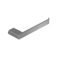STYLUS-TH02-IN Полотенцедержатель, исполнение сатин STYLUS-TH02-IN