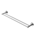 RELAX-THD-65-01 Полотенцедержатель двойной 65,5 см, исполнение хром RELAX-THD-65-01