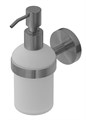 Диспенсер для мыла подвесной Cezares RELAX-SOIS-V-IN RELAX-SOIS-V-IN
