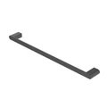 STYLUS-TH-60-NOP Полотенцедержатель 60 см, исполнение черный матовый STYLUS-TH-60-NOP