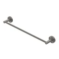 RELAX-TH-65-GM Полотенцедержатель 65,5 см, исполнение оружейная сталь RELAX-TH-65-GM