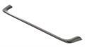 Полотенцедержатель Cezares LINER-TH-60-GM LINER-TH-60-GM - фото 165568