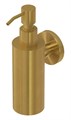Диспенсер для мыла подвесной Cezares RELAX-SOIS-M-BORO RELAX-SOIS-M-BORO