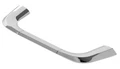 LINER-TH02-01 Полотенцедержатель, исполнение хром LINER-TH02-01