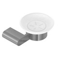 Мыльница подвесная Cezares STYLUS-SODS-IN STYLUS-SODS-IN - фото 165649 Мыльница подвесная Cezares STYLUS-SODS-IN STYLUS-SODS-IN - фото 165649