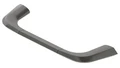 LINER-TH02-GM Полотенцедержатель, исполнение оружейная сталь LINER-TH02-GM