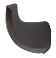 LINER-HK-GM Крючок, исполнение оружейная сталь LINER-HK-GM