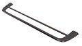 Полотенцедержатель Cezares LINER-THD-60-GM LINER-THD-60-GM - фото 165719