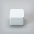 TITAN-SQUARE-SCAT Бокс квадратный с крышкой, 10х10х8 см TITAN-SQUARE-SCAT