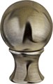 Контейнер для ватных дисков, Бронза Cezares APHRODITE-PC-02-M APHRODITE-PC-02-M - фото 165730 Контейнер для ватных дисков, Бронза Cezares APHRODITE-PC-02-M APHRODITE-PC-02-M - фото 165730