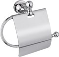 Держатель для туалетной бумаги, Золото 24 карат Cezares OLIMP-TRH-03/24-M OLIMP-TRH-03/24-M - фото 165872