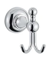 APHRODITE-DHK1-02-M Двойной крючок, Бронза APHRODITE-DHK1-02-M