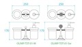 Стакан и диспенсер настольные, Золото 24 карат Cezares OLIMP-TDT-03/24-Sw OLIMP-TDT-03/24-Sw - фото 165977 Стакан и диспенсер настольные, Золото 24 карат Cezares OLIMP-TDT-03/24-Sw OLIMP-TDT-03/24-Sw - фото 165977