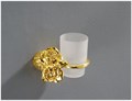 Держатель стакана настенный ART&MAX AM-B-0914-Do AM-B-0914-Do - фото 166055