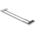 Полотенцедержатель двойной Cezares SLIDER-THD-80-01 SLIDER-THD-80-01 - фото 166067