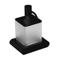 PLATINO AM-E-3998-MB Диспенсер, черный матовый AM-E-3998-MB