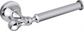 Бумагодержатель, Хром Cezares OLIMP-TH04-01-M OLIMP-TH04-01-M - фото 166191