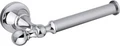 Бумагодержатель, Хром Cezares OLIMP-TH04-01-M OLIMP-TH04-01-M