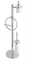Стойка напольная, Бронза Cezares OLIMP-WBD-02-Sw OLIMP-WBD-02-Sw - фото 166194
