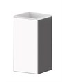 Стакан настольный, Хром Cezares PRIZMA-TUMP-01 PRIZMA-TUMP-01 - фото 166298