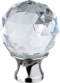 Тройной крючок, Хром Cezares APHRODITE-THK-01-Sw APHRODITE-THK-01-Sw