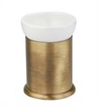 Стакан настольный, Хром Cezares APHRODITE-TUMP-01 APHRODITE-TUMP-01 - фото 166353