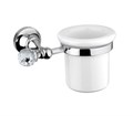 Стакан настольный, Хром Cezares OLIMP-TUM-01-M OLIMP-TUM-01-M - фото 166418