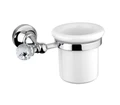 Стакан настольный, Хром Cezares OLIMP-TUM-01-M OLIMP-TUM-01-M
