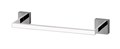 Полотенцедержатель 30 см, Хром Cezares PRIZMA-TH05-01 PRIZMA-TH05-01 - фото 166447