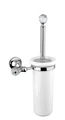 Держатель щетки подвесной, Бронза Cezares OLIMP-TB-02-Sw OLIMP-TB-02-Sw